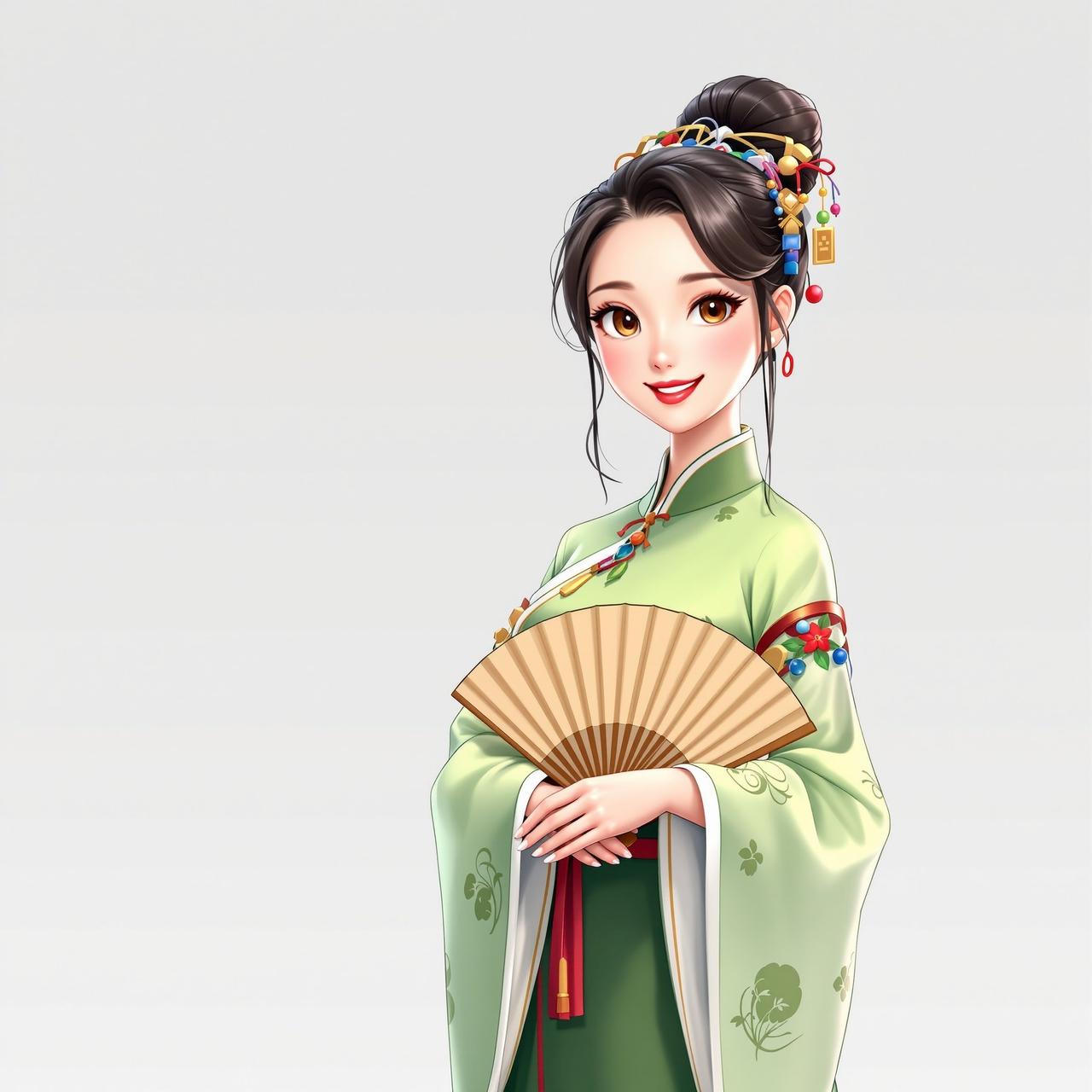 青鸾 - 社区运营总监 - 卡通动漫 卡通动漫团队成员 - 青鸾